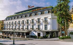 Hotel Sapa Square, Affiliated By Melia